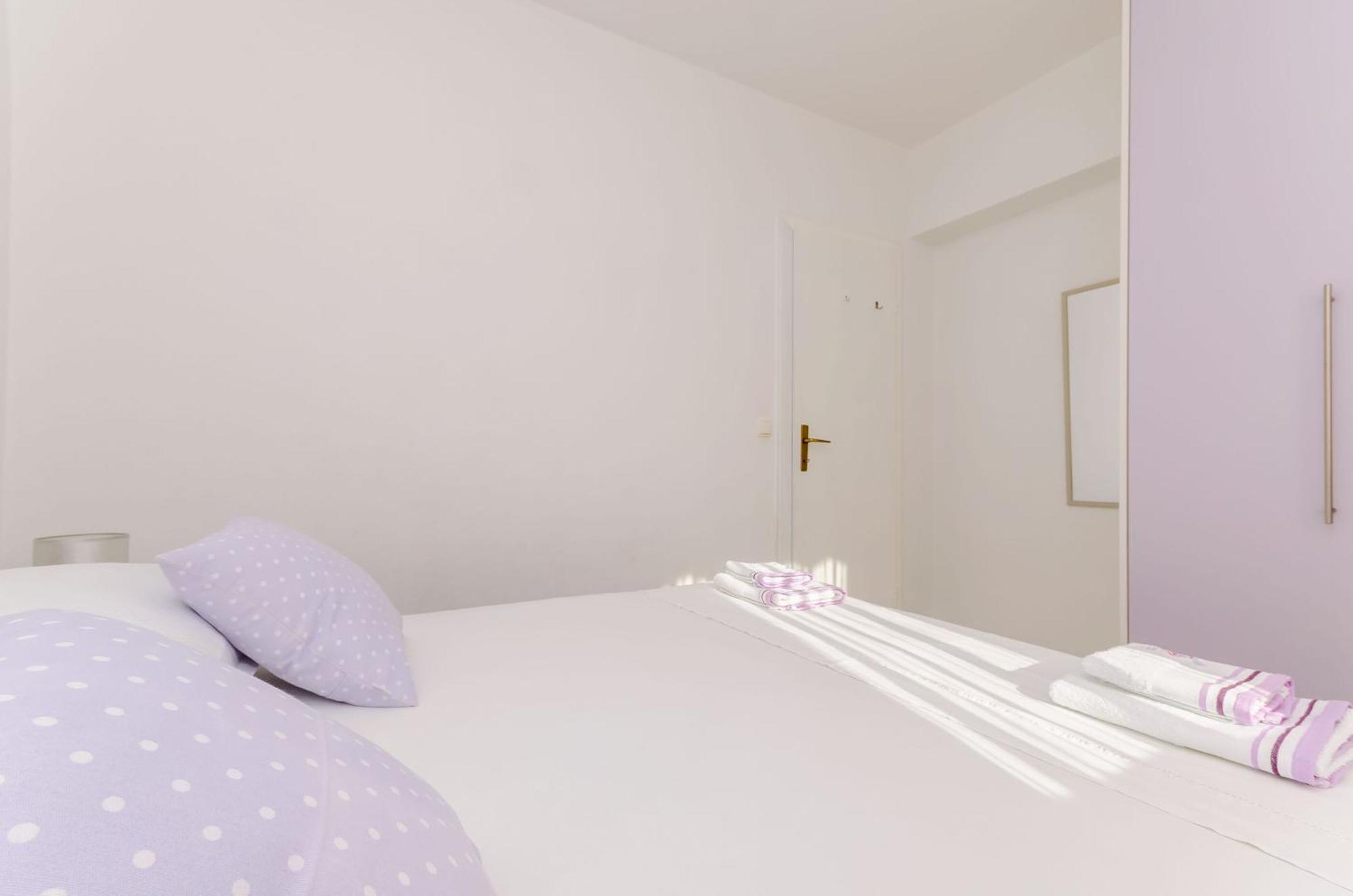 Apartments Toni Vinišće Kültér fotó